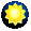 Starke Strahlung